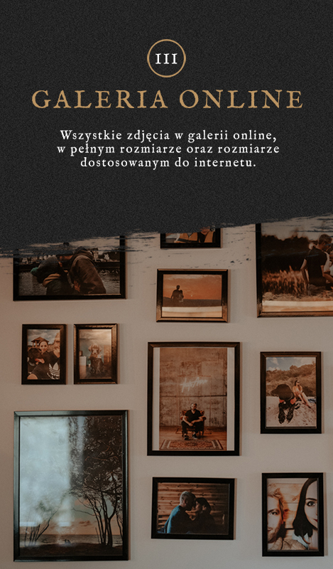 III – galeria – plener